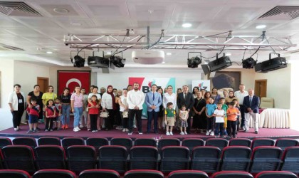 Muğlada ‘BİZ projesi etkinliği