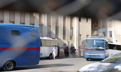 Narin Güran cinayetinde 2 gözaltı