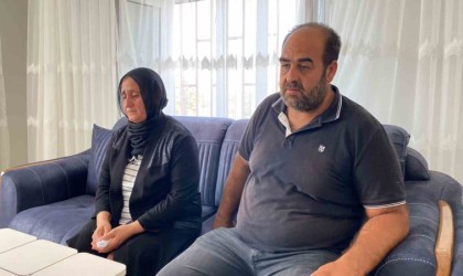 Narinin babası Arif Güran, savcılık sorgusunda eşi ve kardeşi dahil suçlu kim ise cezalandırılmasını talep etti