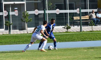 Nesine 3. Lig 4. Grup 4. hafta: Erciyes 38 FK: 2 - Denizlispor: 2