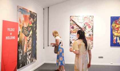 New York Metropolitan Sanat Müzesinden Yıldız Holdinge ziyaret