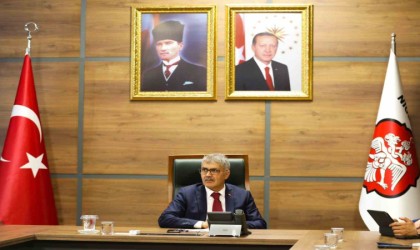 Niğde OSBnin dış yatırımlarla büyümesi hedefleniyor