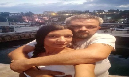 Önce sevgilisini öldürdü, ardından kendini vurdu