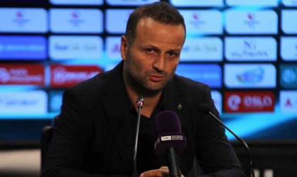 Osman Zeki Korkmaz: “Kazanmayı diğer maçlardaki kadar hak etmedik”