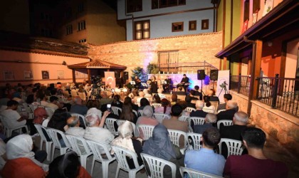 Osmangazililer eylül ayında kültür sanata doyacak