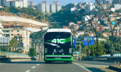 Park et, devam et sistemine tam not