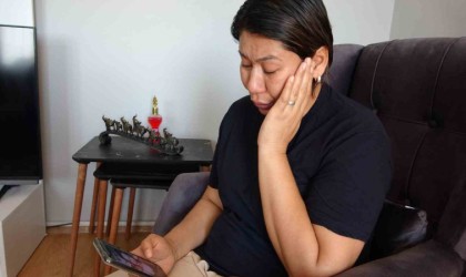 Pendikte 17 yaşındaki genç kızdan 45 gündür haber alınamıyor