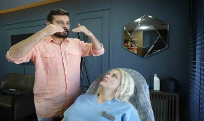 Plastik cerrah açıkladı: Çene bozukluğu, akran zorbalığına maruz bırakıyor