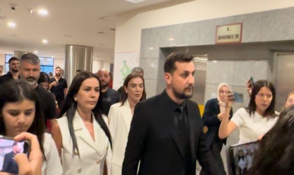 Polatların davasında savcı, ‘tutukluluk halleri devam etsin dedi