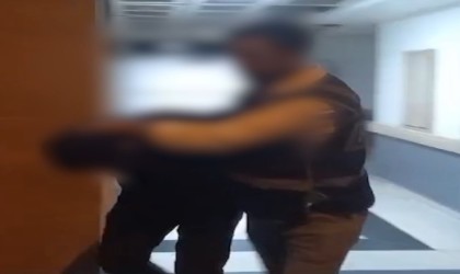 Resmi belgede sahtecilik suçundan aranan şahıs yakalandı