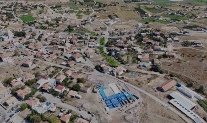 Roma villasının tarihini Yakintos aydınlatacak