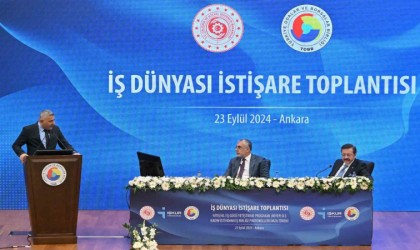 Sadıkoğlu, talepleri Bakan Işıkhana iletti