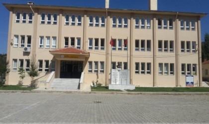 Seydikemerdeki okul depreme karşı güçlendirilecek