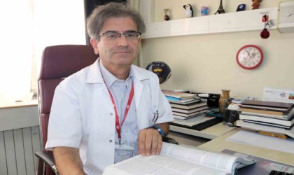 Soğuklar değil, kalabalık havasız ortamlar hasta ediyor