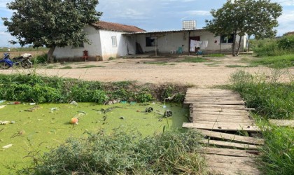 Sulama kanalına düşen 2 yaşındaki çocuk hayatını kaybetti