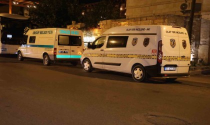 Tayvanlı turist otel odasında ölü bulundu