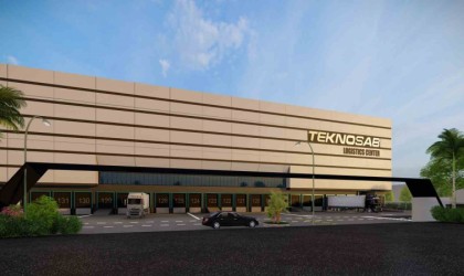 TEKNOSAB Lojistik Park Projesinde ilk grup pay ihraç süreçleri başladı