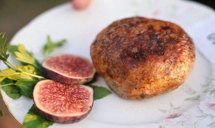 Tescilli lezzete geleneksel festival