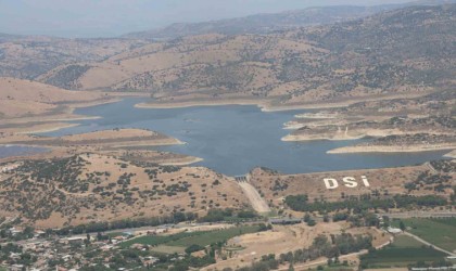 Topçam ve Yaylakavak barajları bakıma alındı