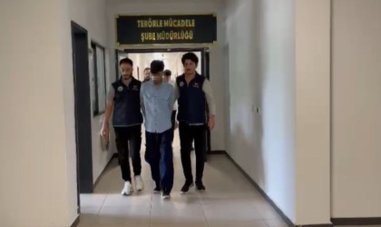 Toplu taşıma araçlarının sistemlerini hackleyen 2 şüpheli Diyarbakırda yakalandı