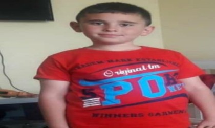 Traktörün arka tekerine sıkışan 10 yaşındaki çocuk hayatını kaybetti