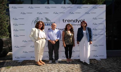 Trendyol ile Sürdürülebilir Gelecek Platformundan iş birliği