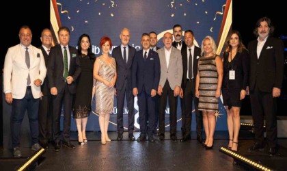 TÜGEM 8inci yılını kutladı