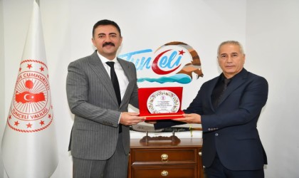 Tuncelide Ahilik Haftası etkinlikleri başladı