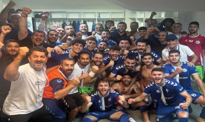 Türkiye 3. Lig: Erciyes 38 FK ilk galibiyetini aldı
