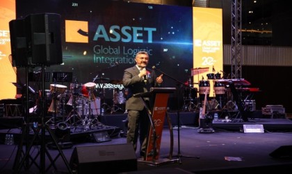 Türkiye, e-ihracat ve lojistikteki kabiliyetlerini bu zirvede gösterecek