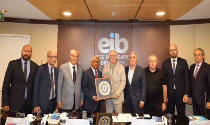 Türkiye ve Küba doğrudan dış ticaret yapmak istiyor