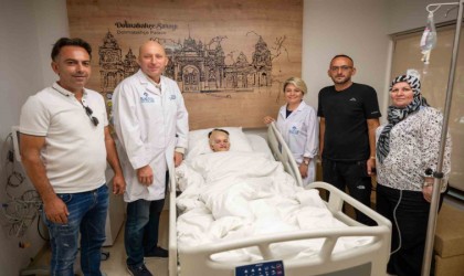 Türkiyede gelişen dental turizmi, Kosovalı Dervişi akran zorbalığından kurtaracak