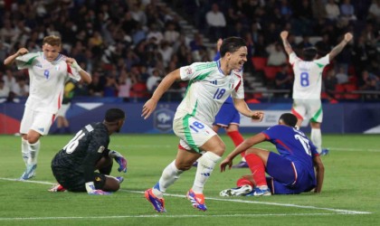 Uluslar Liginde ilk hafta maçları tamamlandı