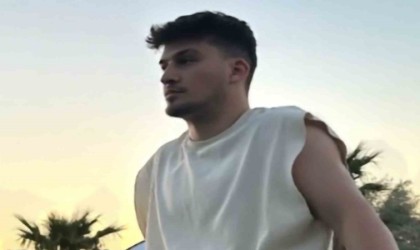 Üniversiteli motosiklet sürücüsü kazada hayatını kaybetti