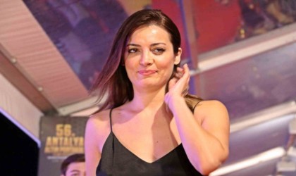 Ünlü oyuncu İrem Sakın babası hayatını kaybetti