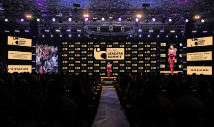 Yapay zeka çağı ve sürdürülebilirlik İstanbulda tartışılacak