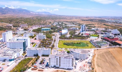 YDÜden 18 akademisyen en etkili bilim insanları listesinde yer aldı