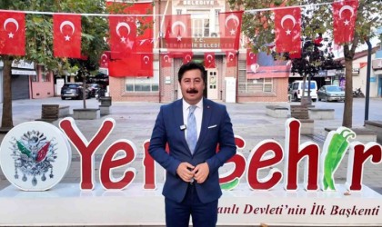 Yenişehirde 9. Uluslararası Altın Biber Festivali başladı