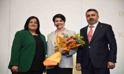 Yıldırımda kadınların içi rahat