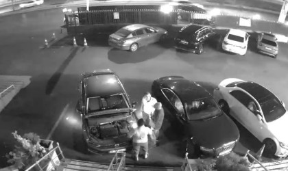 100 milyon liralık vurgun yapan 26 kişilik çete çökertildi