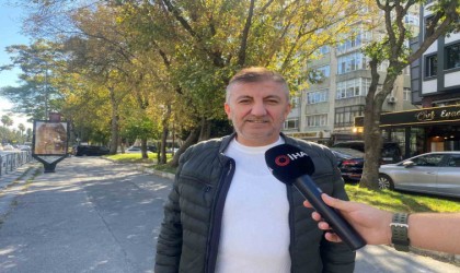 15 Temmuz Gazisi Musa İlhan: Fetullah Gülen siyonizme hizmet ediyordu