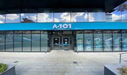 A101e EBRDden 200 milyon dolar tutarında kredi