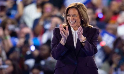 ABD Başkan Yardımcısı Harris: “İsrailin kendini savunma hakkını desteklemeyi sürdürüyoruz”