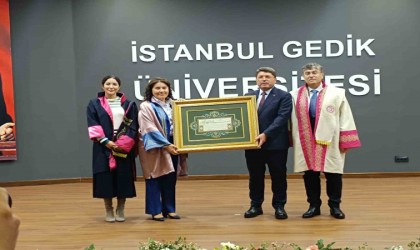 Adalet Bakanı Tunç: “Türkiye Yüzyılının başında darbe anayasasıyla yolumuza devam etmek bizim için bir yüz karası”