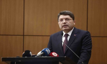 Adalet Bakanı Tunç: Yargıda yeni reform paketini milletvekillerine sunacağız