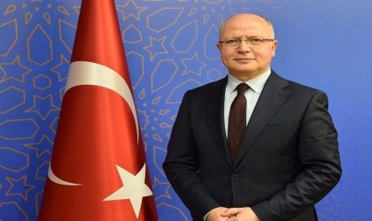 AK Parti Bursa İl Başkanı Davut Gürkan;