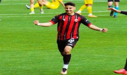 Ali Altınöz: Şampiyon olmak istiyoruz