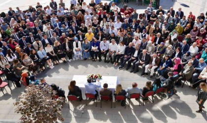 Ara Tatil Semineri çevrim içi olarak gerçekleşecek