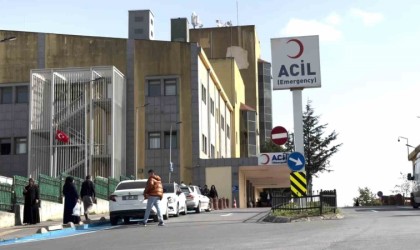 Arnavutköyde yatılı okulda 14 kişi yemekten zehirlendi