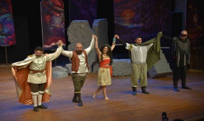 Atakumda Cumhuriyet Bayramı kutlamaları